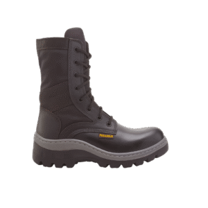 PM-1003  <BR> Bota Tipo Militar en Lona