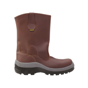 PS-1003 <BR> Bota Soldador sin Cierre