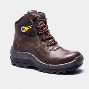 PD-6003 <br> Bota Deportiva en Cuero